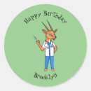 Search for cute doctor stickers Cartoon