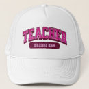 Search for teacher hats Fun