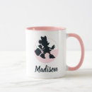 Search for minnie silhouette mugs Disney