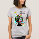 Search for atomic christmas tshirts Retro