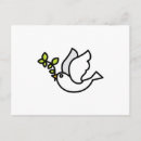 Search for doves postcards Jesus