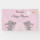 Search for pretty elephant posters Baby shower