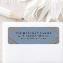 Search for diamonds return address labels Stylish