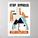 Search for syphilis posters Ww2