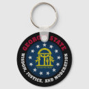Search for georgia peach keychains Savannah