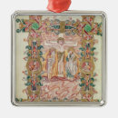 Search for crucifixion ornaments Virgin