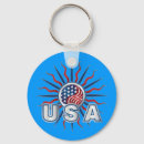 Search for starbursts keychains Blue