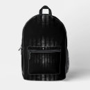 Search for grunge backpacks Black