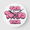 Search for tick art Tock