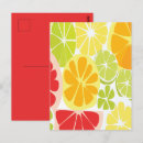 Search for fruit postcards Sweet