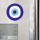 Search for evil eye magnets Protection