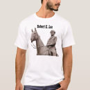 Recherche de robert e lee tshirts Lie