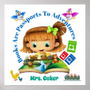 Search for literacy classroom posters Books