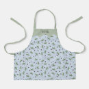Search for kids garden aprons Nature