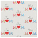 Search for mothers day fabric Mom
