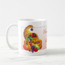 Search for plentiful mugs Harvest