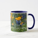 Search for california poppies mugs Summer