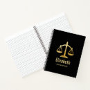 Search for law notebooks Legal