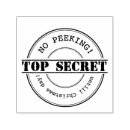 Recherche de top secret rubber stamps Noël