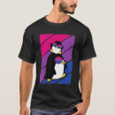 Search for pinguin tshirts Flag