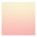 Recherche de rose clair posters Dégradé