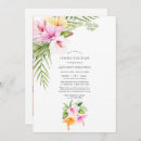 Search for beach celebration of life Watercolor