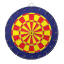 Search for yellow dartboards House party