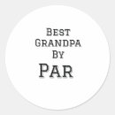 Recherche de fête pères heureuse autocollants Meilleur grand père
