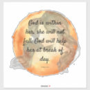 Search for bible design stickers Inspirational