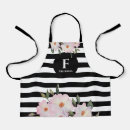 Search for with roses aprons For kids