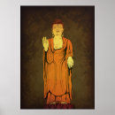 Recherche de mudra posters Bouddha
