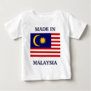 Recherche de malaisie vêtements Drapeau de la malaisie