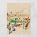 Recherche de arrondi cartes postales Rétro
