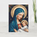 Search for traditional catholic christmas cards Religious