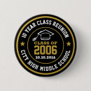 Search for classes buttons High school graduation