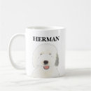 Search for old english mugs Sheepdog