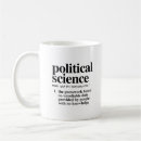 Search for politics mugs Definition