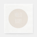 Recherche de bonjour serviettes Simple
