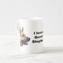 Recherche de alsacien tasses Chiots