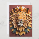 Recherche de art 3d invitations Coupure de papier