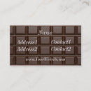 Recherche de barres de dessert cartes visite Sucrerie
