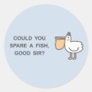 Search for funny fishing stickers Animal