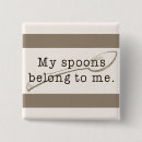Recherche de fatigue badges Spoonie