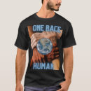 Search for world peace tshirts Human
