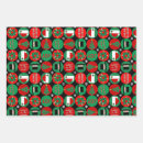 Search for magical christmas wrapping paper Xmas