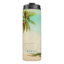 Search for coconut tree mugs Vintage