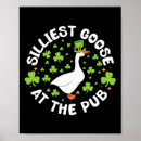 Search for funny pub posters Celtic