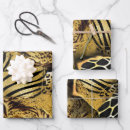 Search for safari wrapping paper Pattern
