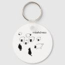 Search for flocking keychains Sheep