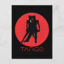 Recherche de danseur tango cartes postales Couple